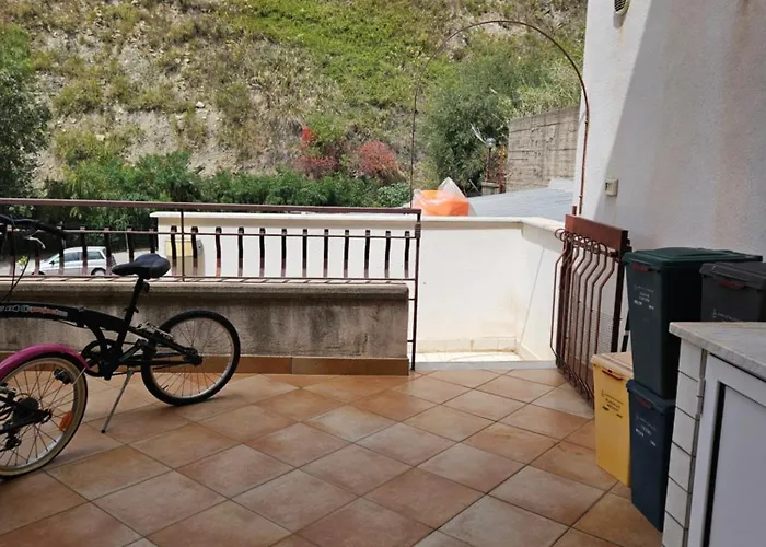 Gaeli Seaview - Taormina * Letojanni