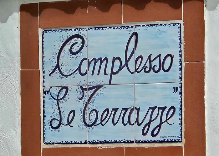 Lejlighed Gaeli Seaview - Taormina Letojanni