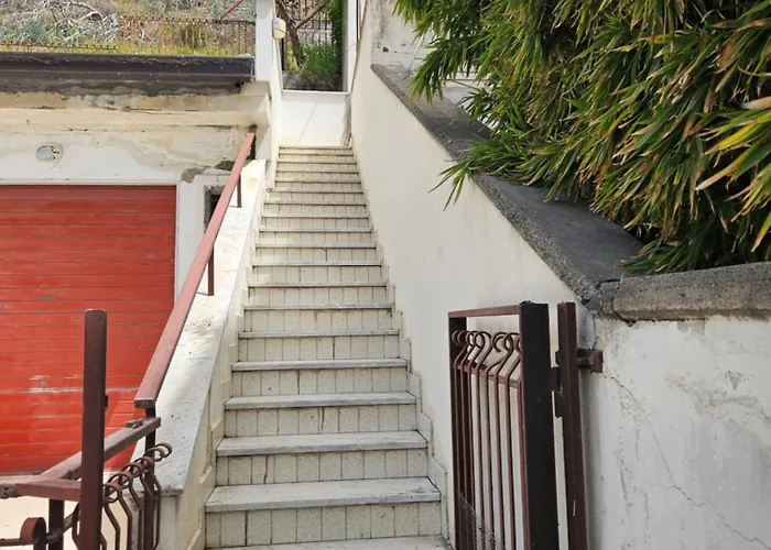 Gaeli Seaview - Taormina