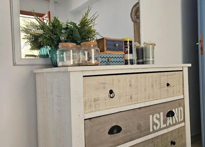 Gaeli Seaview - Taormina Letojanni