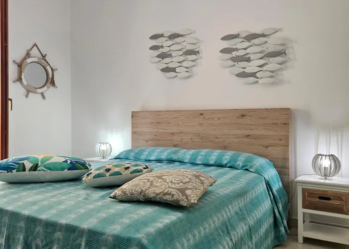 Gaeli Seaview - Taormina