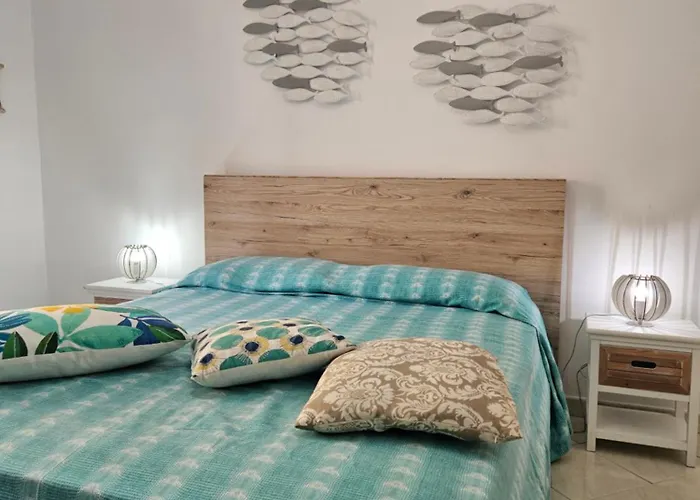 Lejlighed Gaeli Seaview - Taormina