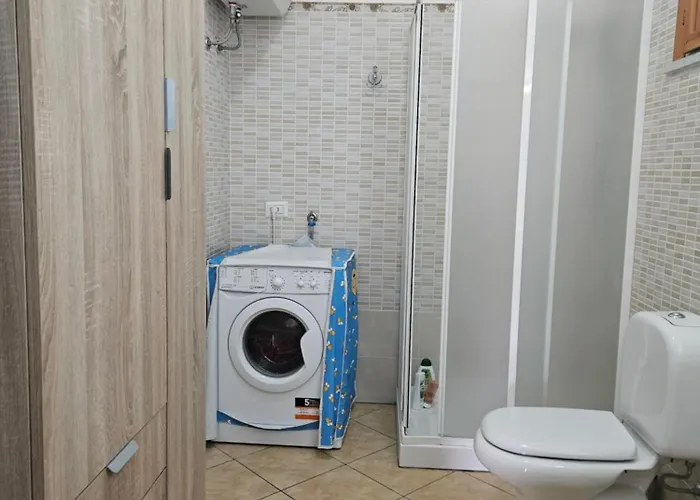 Lejlighed Gaeli Seaview - Taormina