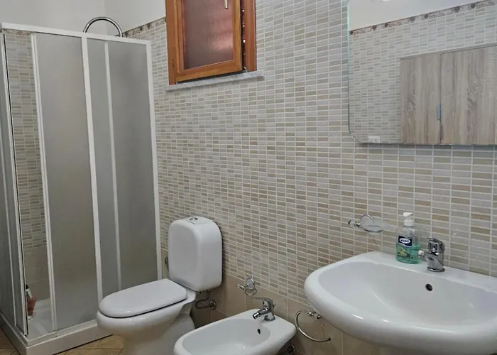 Lejlighed Gaeli Seaview - Taormina *