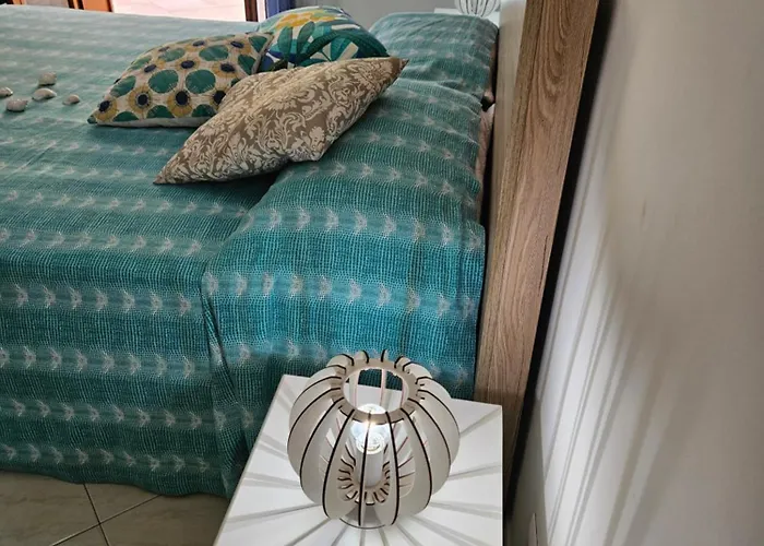 Gaeli Seaview - Taormina Letojanni