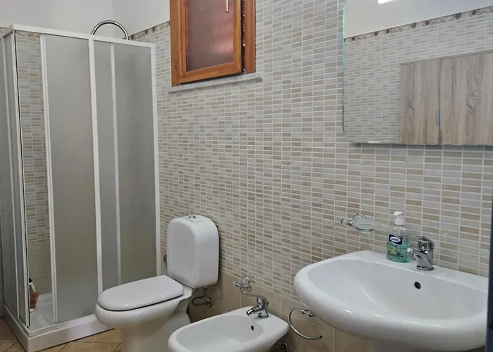 Gaeli Seaview - Taormina