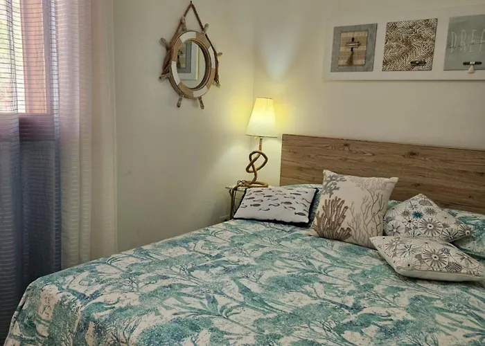 Gaeli Seaview - Taormina Lejlighed