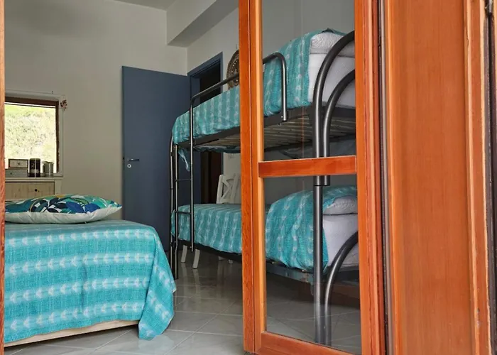 Lejlighed Gaeli Seaview - Taormina *