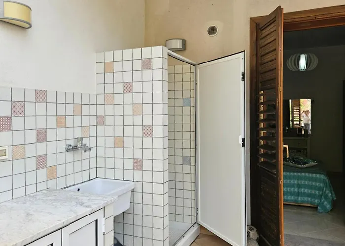 Gaeli Seaview - Taormina Lejlighed Letojanni