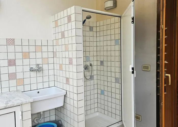 Lejlighed Gaeli Seaview - Taormina *