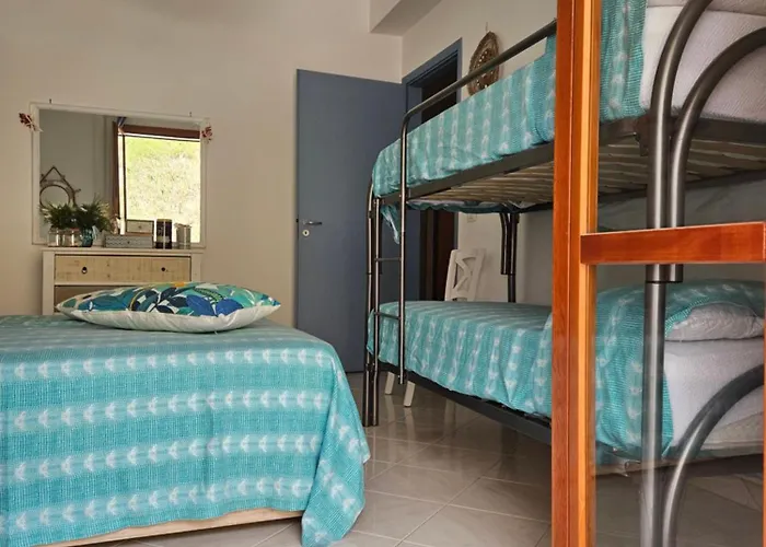 Gaeli Seaview - Taormina * Letojanni