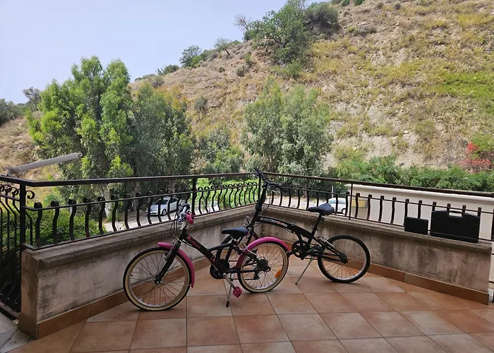 Lejlighed Gaeli Seaview - Taormina Letojanni