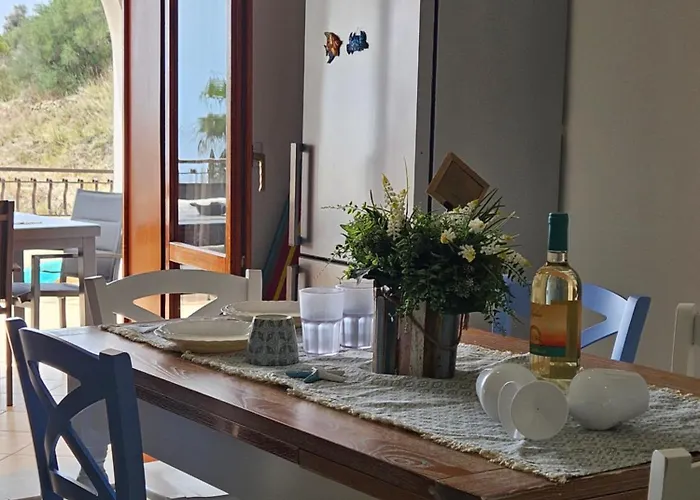 Gaeli Seaview - Taormina